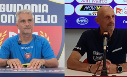 Domani il Guidonia Montecelio farà il suo esordio in campionato ospitando allo Stadio Città dell’Aria il Gubbio, la presentazione del match