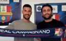 Real Campagnano, ufficiale l’arrivo di Marco Lupi: colpo d’esperienza in attacco