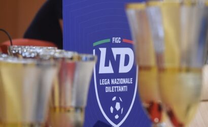 Coppa Italia Promozione, Sedicesimi di andata: la presentazione