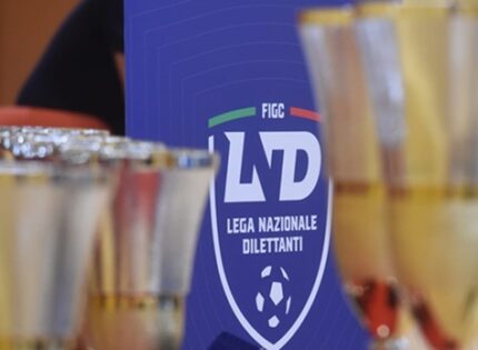 Coppa Italia Promozione, Sedicesimi di andata: la presentazione