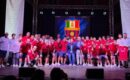 Grande entusiasmo per la presentazione del Real Campagnano: oltre 500 tifosi in piazza