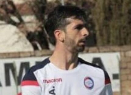 Anitrella, vicinissima la firma dell’esperto attaccante Wilson Cruz