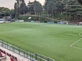 Serie D Girone G, la presentazione della 4° giornata: allo Stadium si affrontano le capoliste Trastevere e Paganese