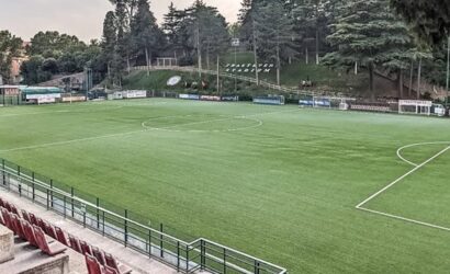 Serie D Girone G, la presentazione della 4° giornata: allo Stadium si affrontano le capoliste Trastevere e Paganese