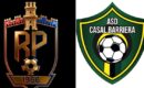 Rocca Priora-Casal Barriera, Federici suona la carica: domani la Coppa Italia mette in palio il primo passo