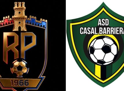 Rocca Priora-Casal Barriera, Federici suona la carica: domani la Coppa Italia mette in palio il primo passo