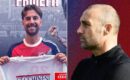Pro Calcio Cecchina, panchina affidata a Stefano Gioacchini. Per il centrocampo ufficiale Cristiano Proietti