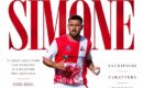 Si sono separate le strade di Simone Abbondanza e il Città di Anagni, dopo 4 anni l’esperto centrocampista saluta il club biancorosso