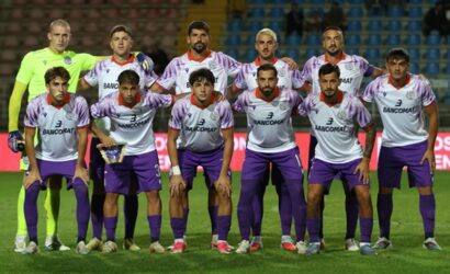 L’Ostiamare fa il colpo a Gubbio: Parigini e Carbone firmano lo 0-2 biancoviola
