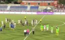 Guidonia Montecelio e Reggiana si dividono la posta in palio, è 1-1 allo Stadio Città dell’Aria