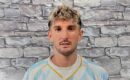 E’ arrivata l’ufficialità, l’attaccante classe 1997 Marco Giordani è un nuovo calciatore dell’Atletico Ardea