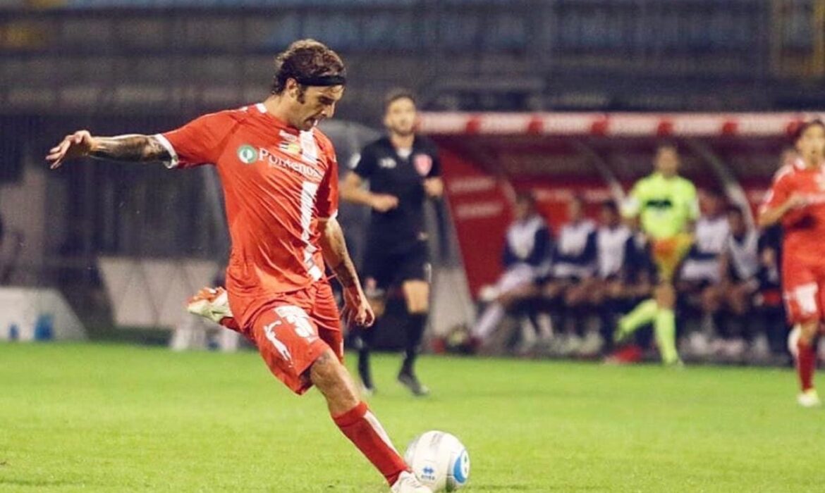 Grifone Gialloverde, colpo Ceccarelli in vista dell’esordio