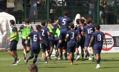 Eccellenza, la classifica marcatori aggiornata dopo la terza giornata