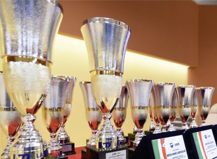 Coppa Italia Eccellenza, questo pomeriggio in programma 4 gare per il turno preliminare