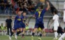 Guidonia Montecelio, rimonta e brivido finale: la Città dell’Aria con il Livorno è 1-1