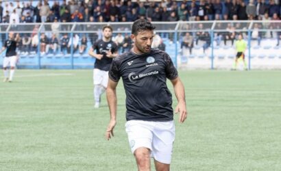 MP Cavese, il neo capitano Gianmarco Falasca:”Rispetto alla scorsa stagione la rosa è cambiata tanto, non sarà facile ripeterci ma ci proveremo”