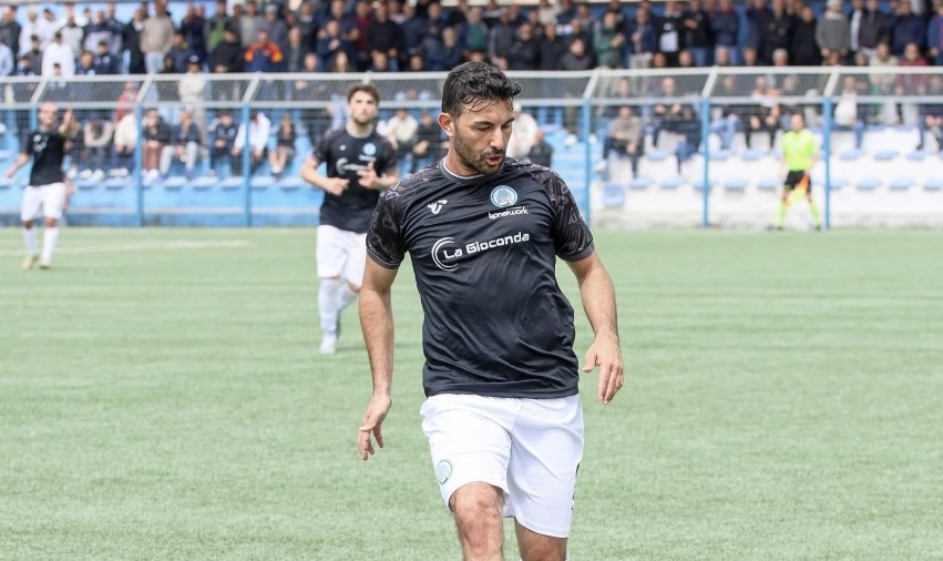 MP Cavese, il neo capitano Gianmarco Falasca:”Rispetto alla scorsa stagione la rosa è cambiata tanto, non sarà facile ripeterci ma ci proveremo”