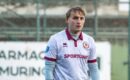 Ossese-Trastevere 1-1, Scaffidi riacciuffa i sardi nel finale