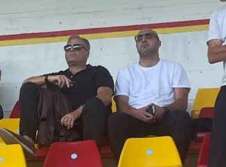 Serie D, Santegidiese: Gianluca Rossini scelto come nuovo DS?