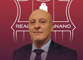 Mirko Greco, Real Campagnano