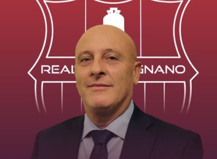 Real Campagnano, il presidente Mirko Greco: “Complimenti a tutti per la vittoria, però teniamo i piedi per terra”