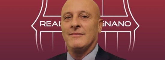 Mirko Greco, Real Campagnano