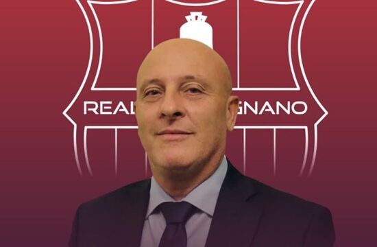 Mirko Greco, Real Campagnano