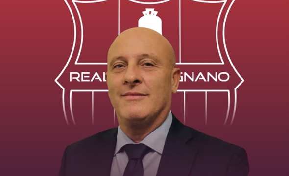 Mirko Greco, Real Campagnano