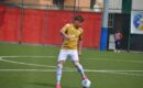 Cristini torna sul mercato: il mancino classe 99’ è pronto per una nuova sfida