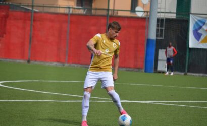 Cristini torna sul mercato: il mancino classe 99’ è pronto per una nuova sfida