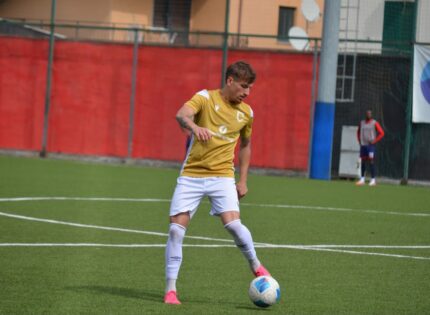 Cristini torna sul mercato: il mancino classe 99’ è pronto per una nuova sfida