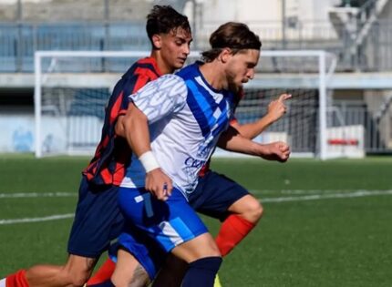 Eccellenza/Girone B, la presentazione della quarta giornata: Formia e Salaria per il poker
