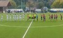 La Sorianese beffa nel finale il Montespaccato, al Don Pino Puglisi è 1-1