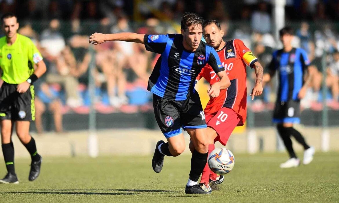 Calciomercato: Tiziano Costantini nuovamente disponibile