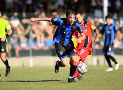 Calciomercato: Tiziano Costantini nuovamente disponibile