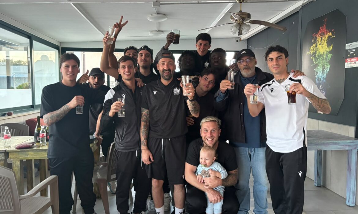 Colpo Atletico Torrenova: ribaltata l’andata con il Nettuno