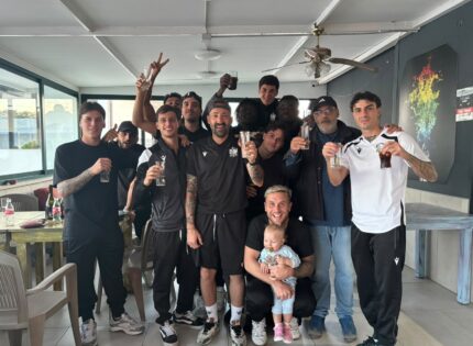Colpo Atletico Torrenova: ribaltata l’andata con il Nettuno