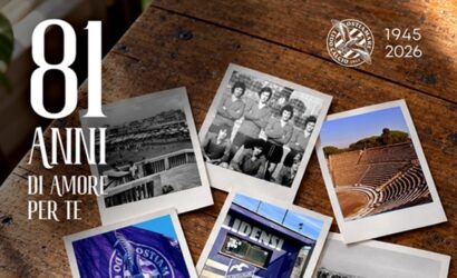 L’Ostiamare festaggia 81 anni di storia: il 5 ottobre bellissima iniziativa per valorizzare territorio, cultura e valori di Ostia