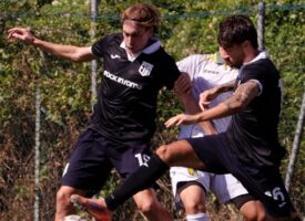 Eccellenza, FC Eur