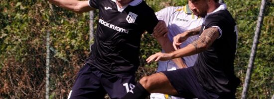 Eccellenza, FC Eur
