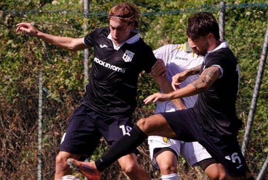 Eccellenza, FC Eur