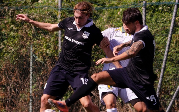 Eccellenza, FC Eur