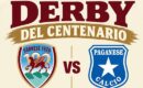 Serie D Girone G, 6° giornata: Sarnese-Paganese derby del centenario, a Viterbo comincia l’era Carcione