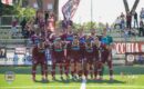 La Sarnese non si ferma: Maggio decide la sfida con l’Atletico Lodigiani