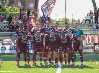 La Sarnese non si ferma: Maggio decide la sfida con l’Atletico Lodigiani