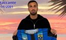 Il Civitavecchia rinforza l’attacco con Luca Fondi proveniente dalla Sorianese