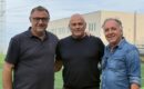 Sorianese, il nuovo DS è Gigi Coni
