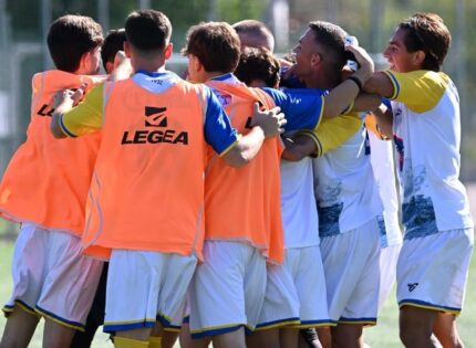 Eccellenza, la classifica marcatori aggiornata dopo la sesta giornata
