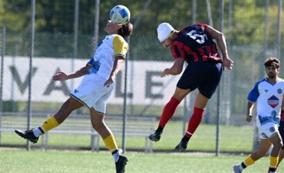 Eccellenza/Girone B, la presentazione della settima giornata: trasferte insidiose per Città di Formia e Lodigiani