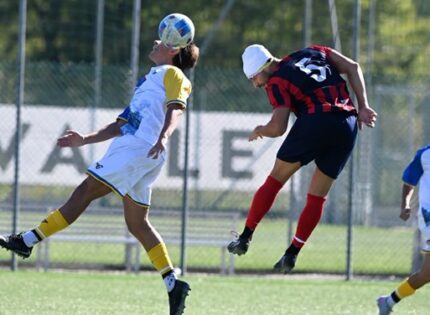 Eccellenza/Girone B, la presentazione della settima giornata: trasferte insidiose per Città di Formia e Lodigiani